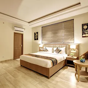 City Lite Near Igi Airport **** New Delhi