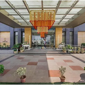 The Nikunj **** New Delhi