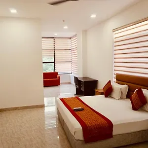 Amora Dwarka *** New Delhi